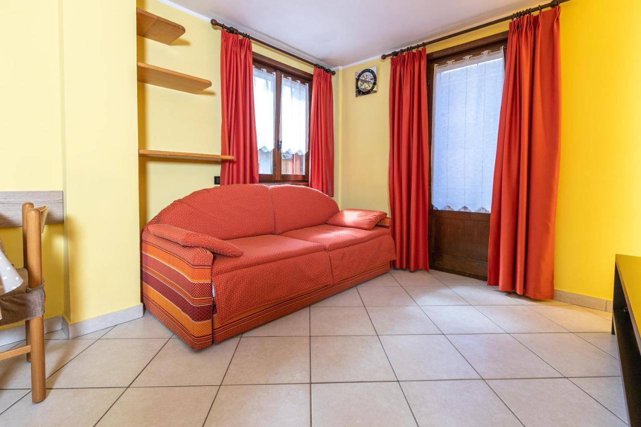 Appartamenti Roby - Appartamenti Abar Livigno Exterior photo
